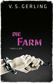 Cover Thriller "Die Farm"